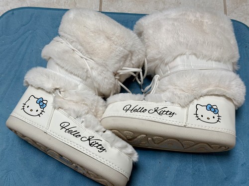 Size hello kitty friends - 7.5,