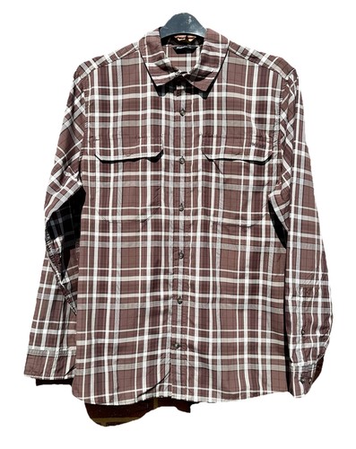 Rohan pennine shirt mens - pennine,