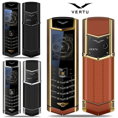 Vertu mobile phone luxury - vertu,