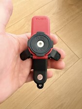 Quad Lock Bike Mount with