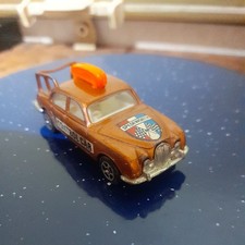Corgi Rockets D926 Jaguar Pace