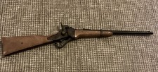 Lovely Rare Vintage Collectable Miniature Toy Rifle