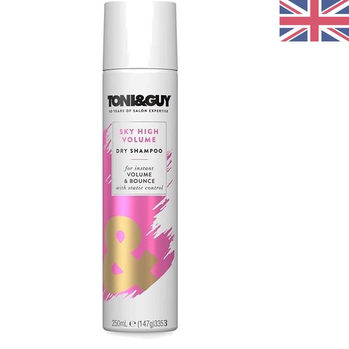 Toni guy sky high volume - &,