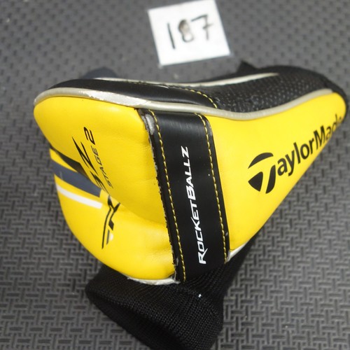Taylormade golf rbz stage - rbz,