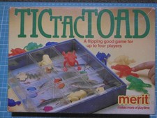 VINTAGE MERIT FAMILY CHILDRENS