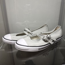 Women’s Purple Converse