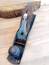 Stanley bailey bench plane - bailey,
