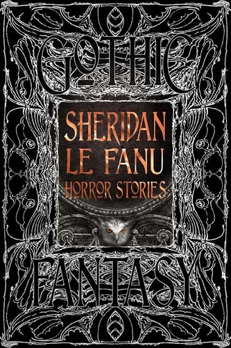 Sheridan fanu horror - le,