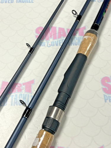 Avanti azure 11ft barbel twin - 11ft,