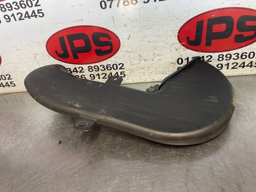 Plastic air intake cushman - air, x