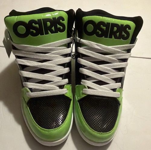 Osiris men skate shoes - skate,