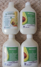 Garnier Nutrisse Hair