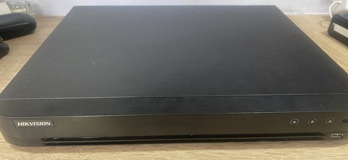 Hikvision 7216hqhi k2 - hikvision, ds-7216hqhi-k2