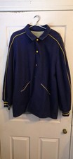 Vintage Car Coat