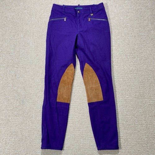 Ralph lauren trousers womens - lauren,