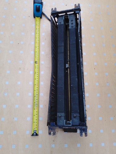 Massive rheostat could even - could, be