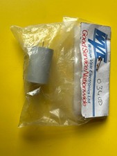 CTV Mains filter capacitor (ITT?)