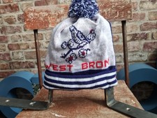 WEST BROMWICH ALBION FC /