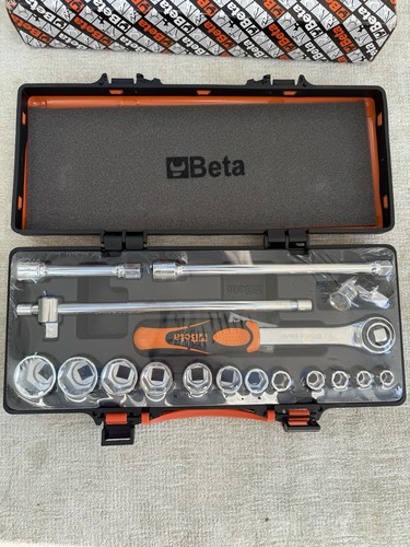 Beta 920a c12 piece - 12,