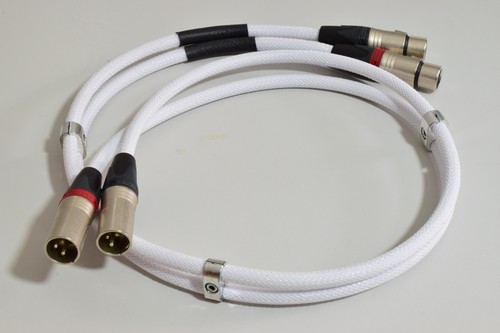 The chord anthem reference - the, xlr