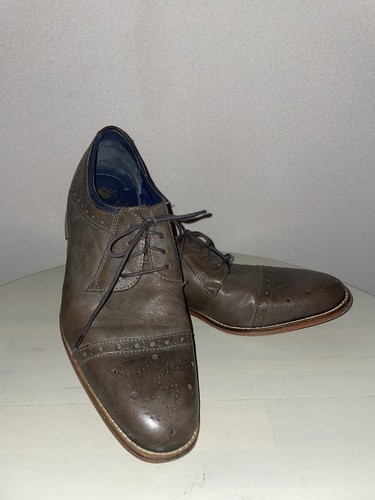 Goodwin smith brown grey - goodwin,