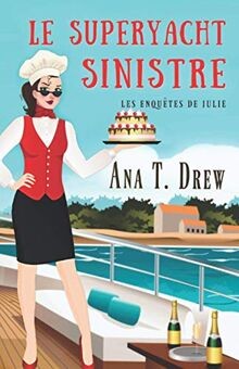 Superyacht sinistre un - superyacht, sinistre: