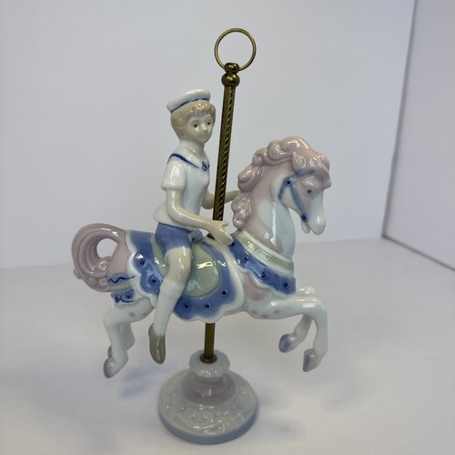 Lladro style paul sebastian - style~paul,