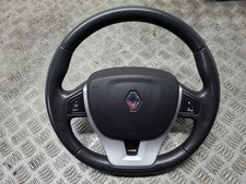 Renault Laguna Mk3 Dynamique