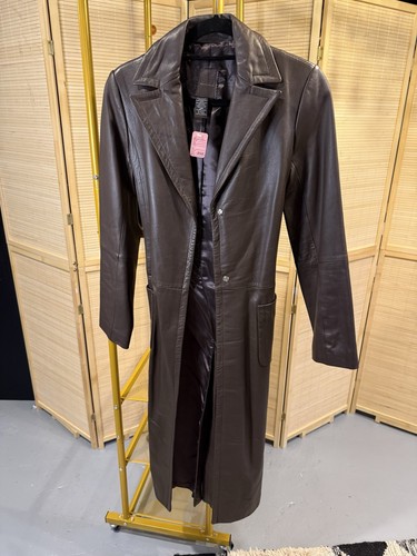 Bcbgmaxazria women leather - bcbgmaxazria,
