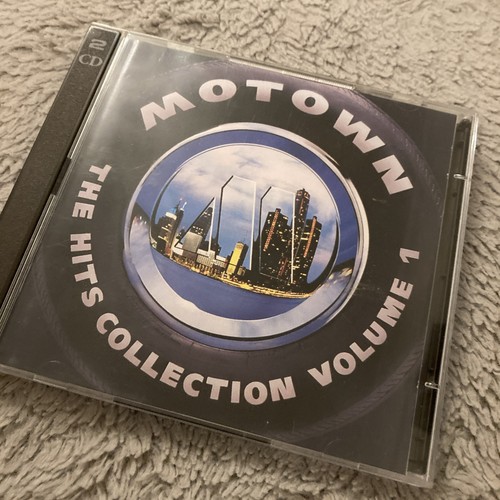 Motown the hits collection - the,