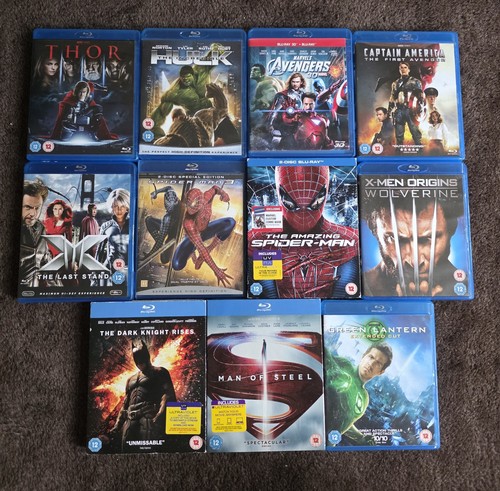 Blu ray movie - blu-ray,