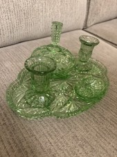 Vintage Dressing Table Vanity