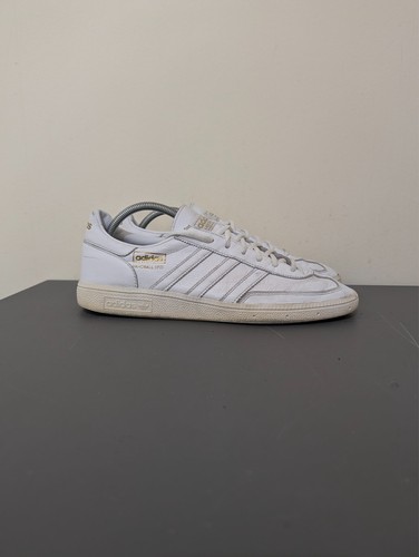 Adidas handball spezial white - spezial,