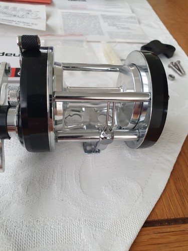 Abu garcia ambassadeur - abu, ag
