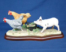 Border Fine Arts James Herriot