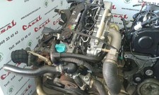 BJ COMPLETE ENGINE / DBJ /