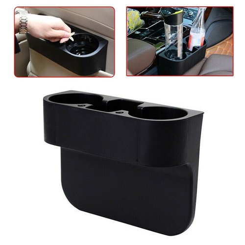 Car seat cup holder console - seat,