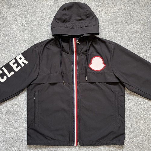 Moncler montreal black - moncler,