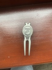 Pitch Marker Tool Golf Ball