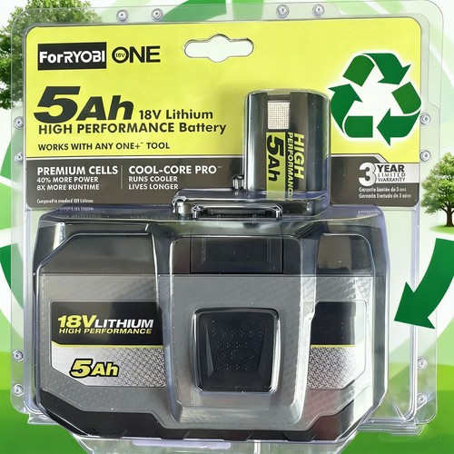 18v 0ah lithium - lithium, battery