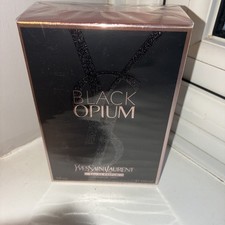 Yves Saint Laurent Black Opium