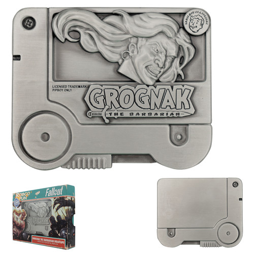 Fallout grognak the barbarian - fallout,