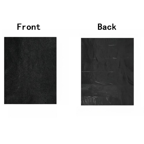 Cage floor mat - felt, for