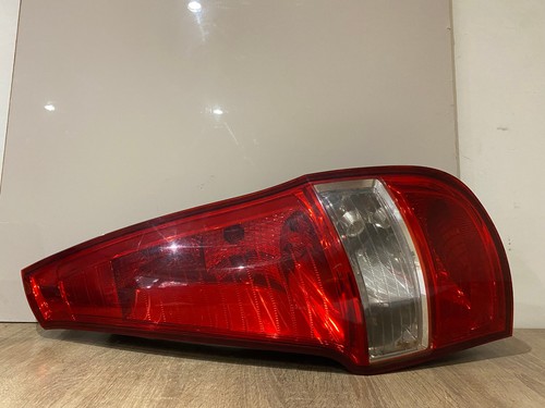 Hyundai i30 estate 2012 rear - i30,