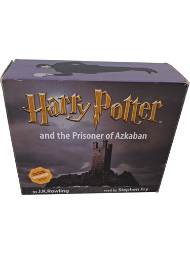 Harry potter and the prisoner - harry,