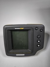 Humminbird Wide 128 Fishfinder