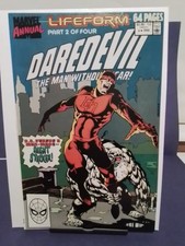 Marvel Annual Daredevil #6