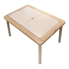 New IKEA kids Flisat table