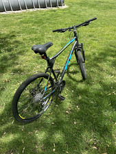 LIGHTLY USED - Aggressor Pro