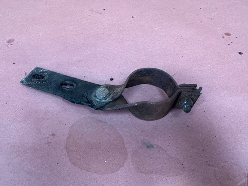 Bmw e21 320i m10 muffler - bmw,
